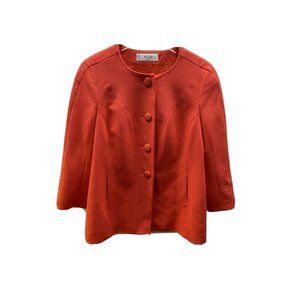 Style Paris Loro Piana 100% Wool ItalianJacket
